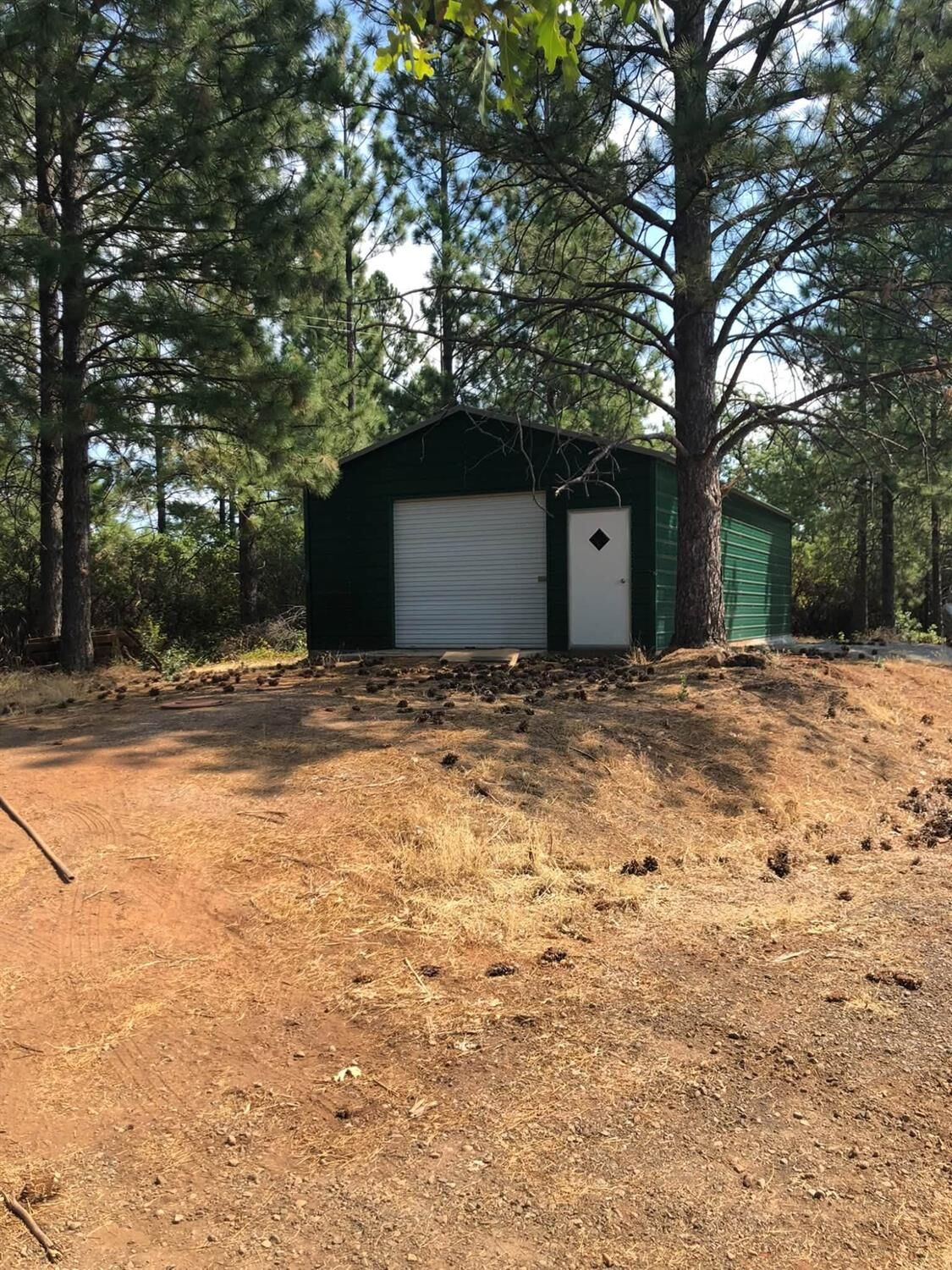 Property Photo:  12616 Doe Mill Road  CA 95942 