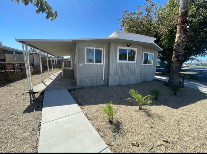 Property Photo:  216 Fairway Drive  CA 94511 