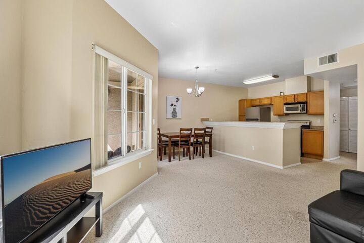 Property Photo: 4200 E Commerce Way 1124 CA 95834