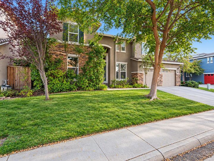 Property Photo:  1359 NE Green Ravine Drive  CA 95648 