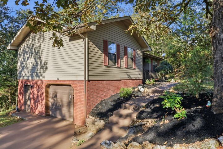 Property Photo: 714 Nickajack Circle TN 37347