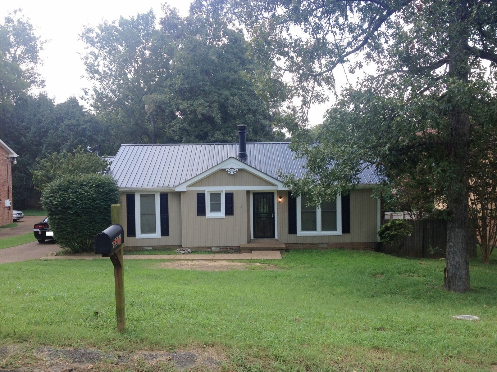 Property Photo:  3211 Trails End Ln  TN 37214 