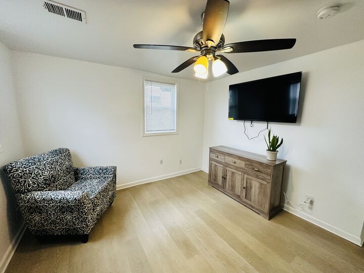 Property Photo: 2405 Meharry Blvd B TN 37208