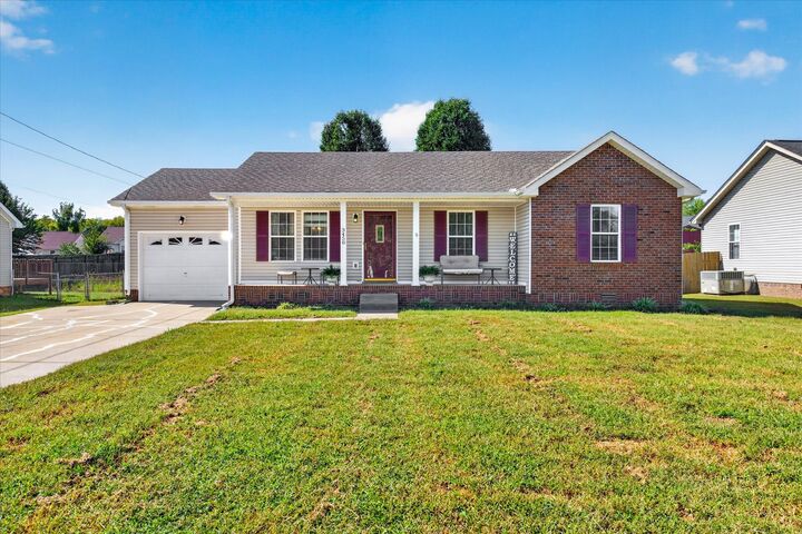 Property Photo:  3458 Kingfisher Dr  TN 37042 