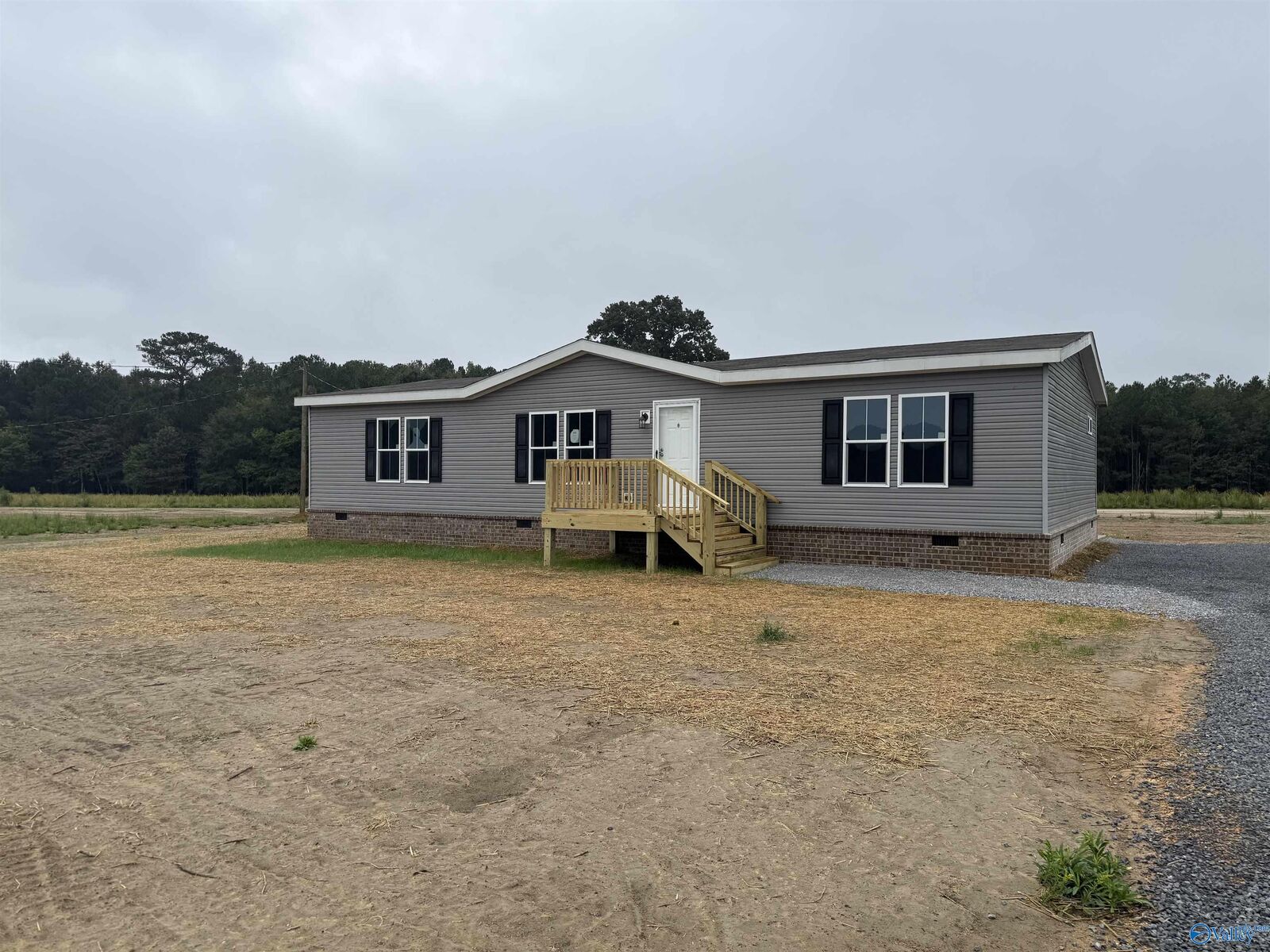 Property Photo:  150 County Road 455  AL 35960 