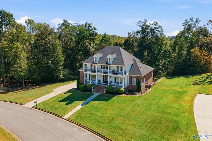 Property Photo:  175 Edenshire Drive  AL 35811 