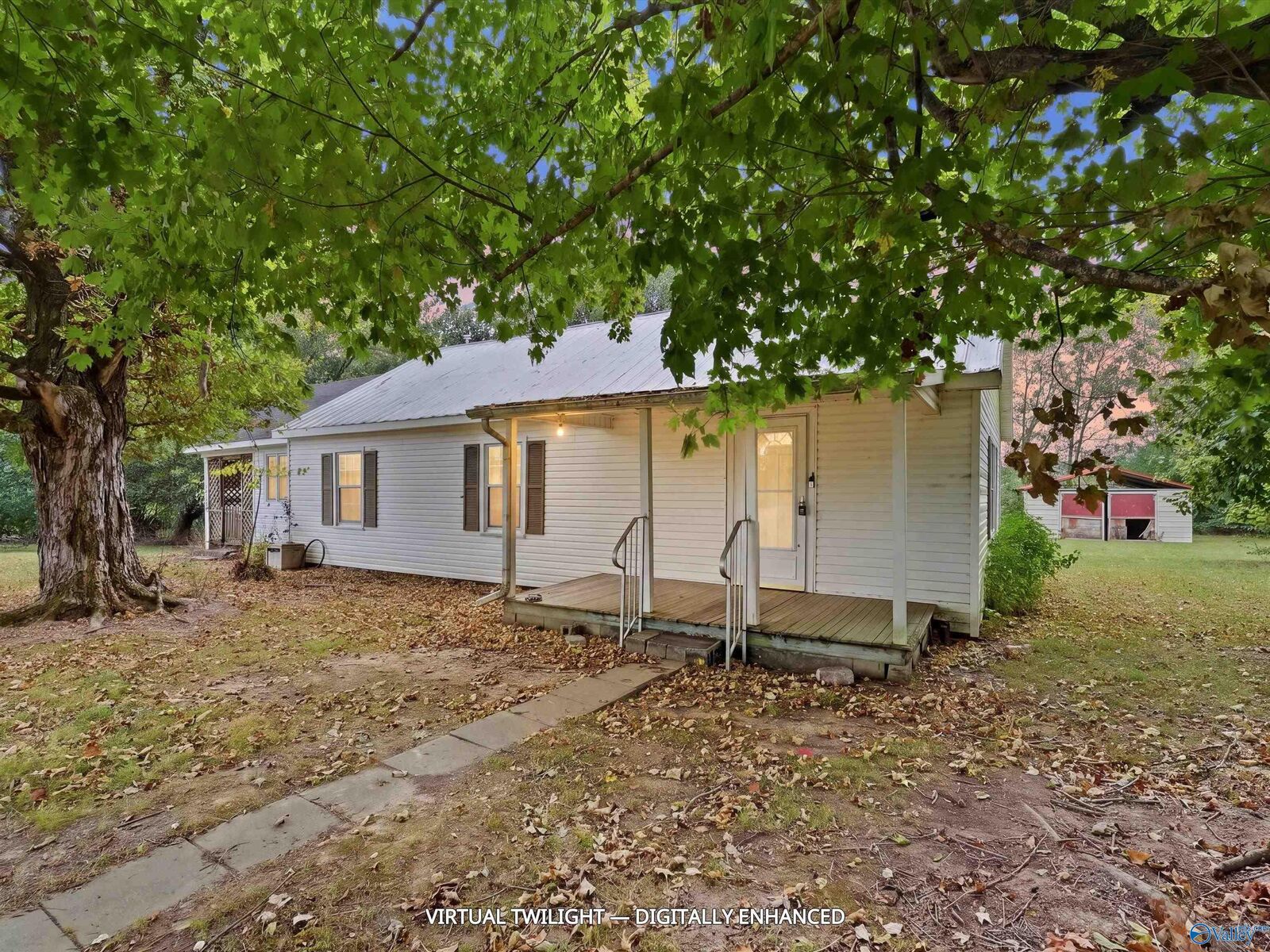 Property Photo: 1 Cranford Road TN 37328