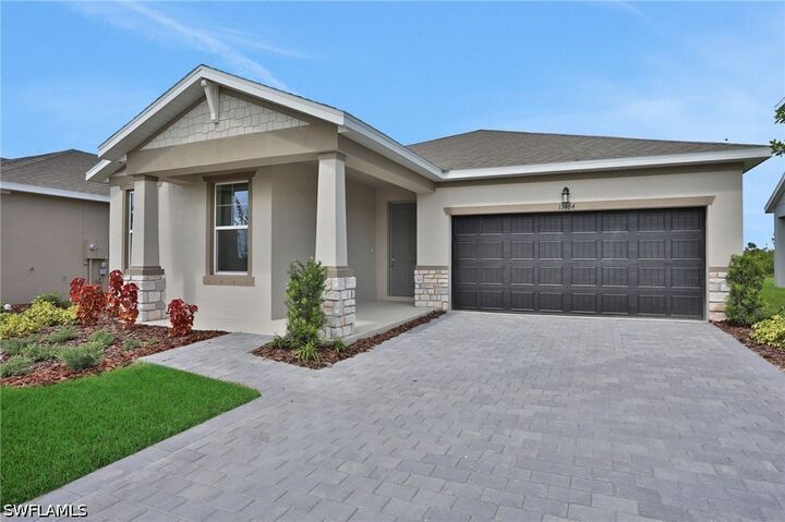 Property Photo: 13464 Turnleaf Boulevard FL 33955