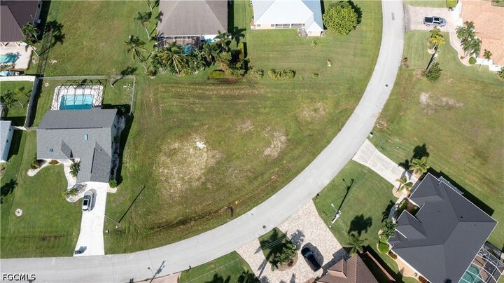 Property Photo:  3330 SW 25th Court  FL 33914 