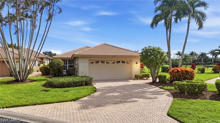 Property Photo:  10391 Quail Crown Drive 34  FL 34119 