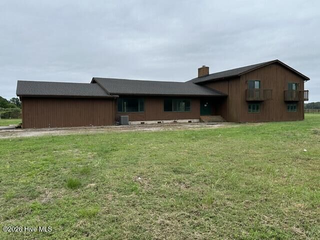 Property Photo: 361 Ivy Neck Road NC 27921