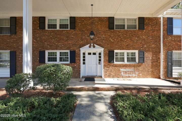 Property Photo:  315 C Driftwood Circle # 110  NC 28387 