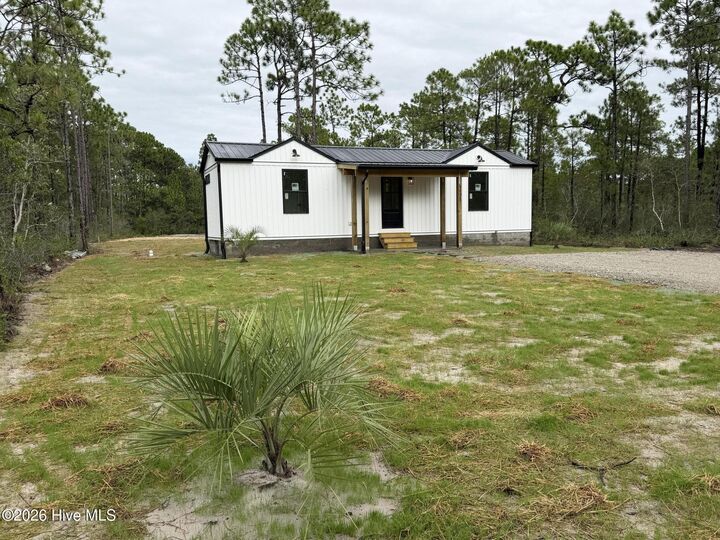 Property Photo:  1171 Rockingham Road  NC 28461 