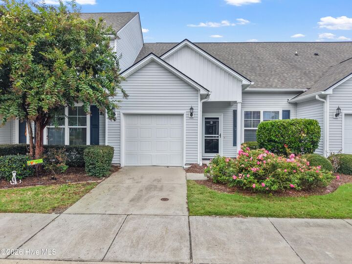 Property Photo: 4008 Norseman Loop Unit 3 NC 28461