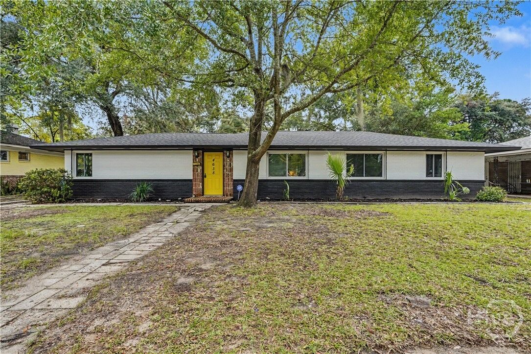 Property Photo:  4638 Herty Drive  GA 31405 