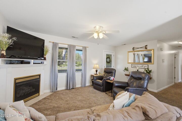 Property Photo: 103 Terrilynn Way NC 27909