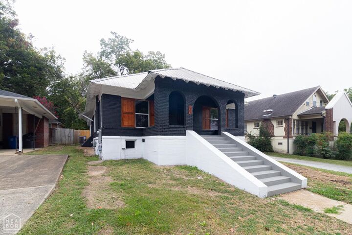 Property Photo: 1520 S Main Street AR 72401