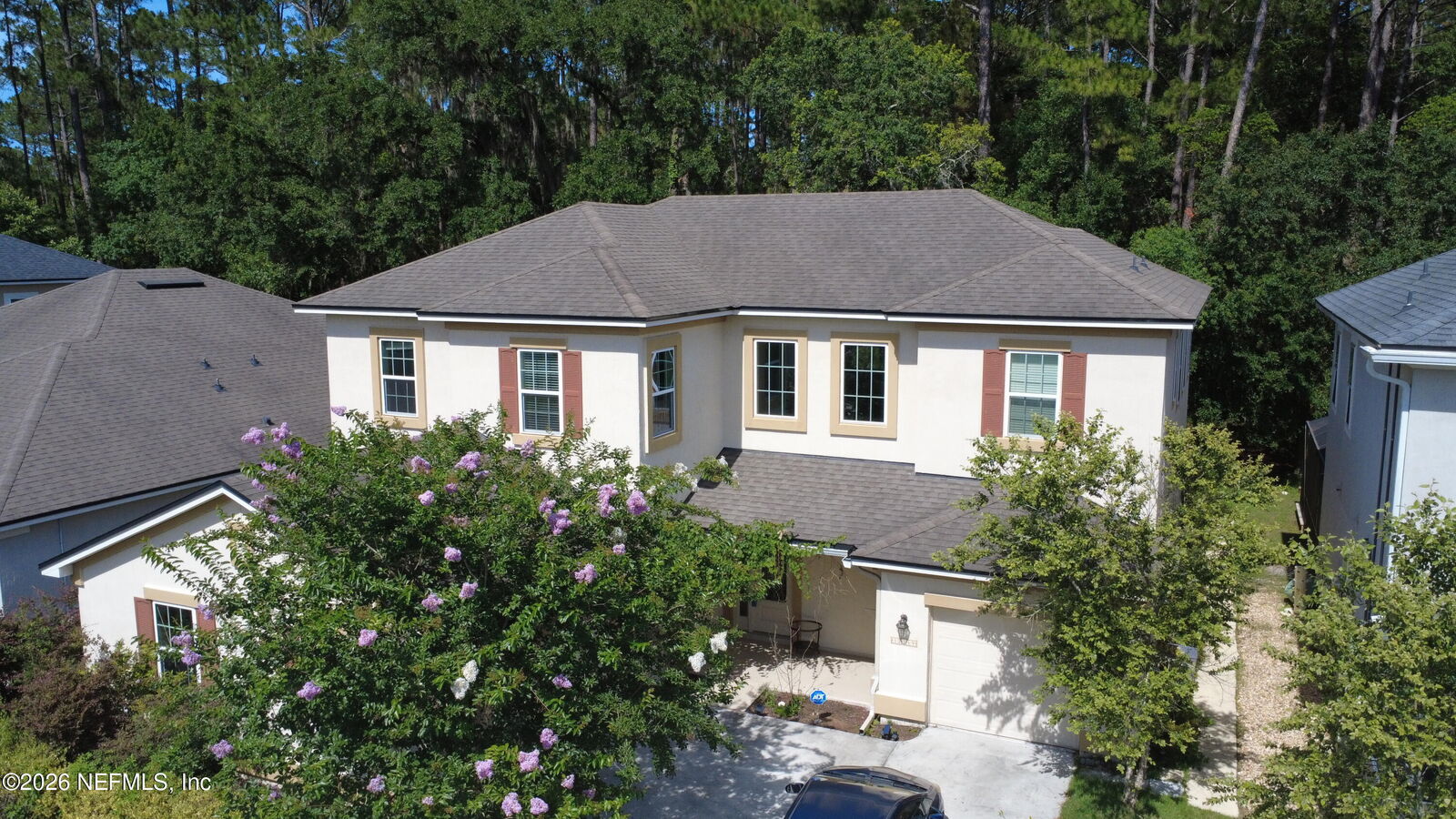 Property Photo:  12349 Shady Bridge Trail  FL 32258 