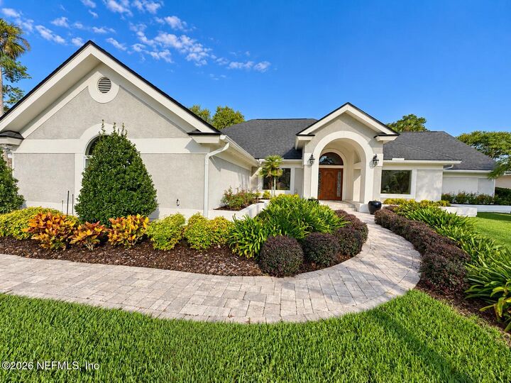 Property Photo: 8109 Seven Mile Drive FL 32082
