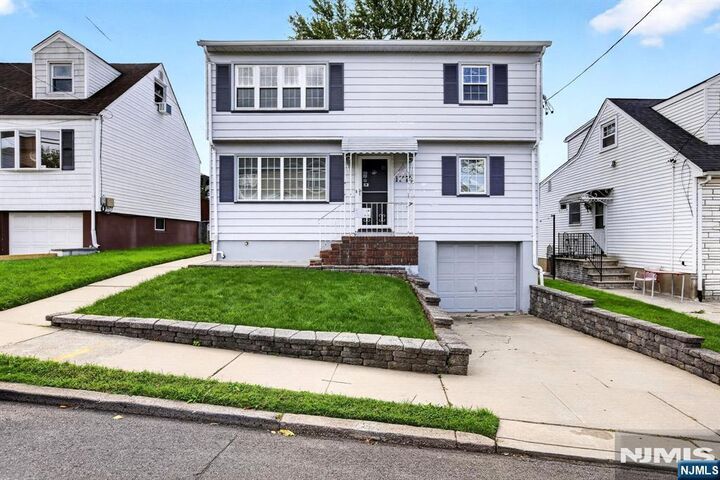 Property Photo: 177 Eagle Street NJ 07031