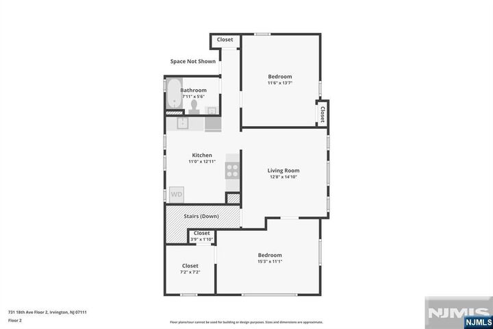 Property Photo: 731 18th Avenue NJ 07111
