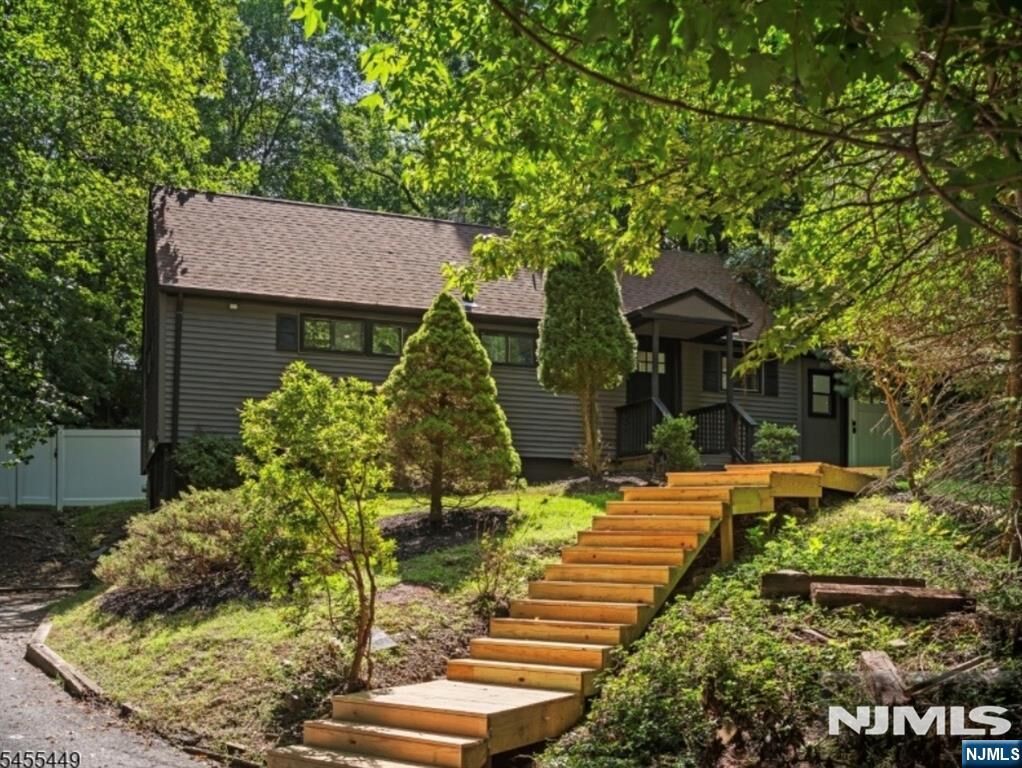 Property Photo: 787 Tabor Road NJ 07950