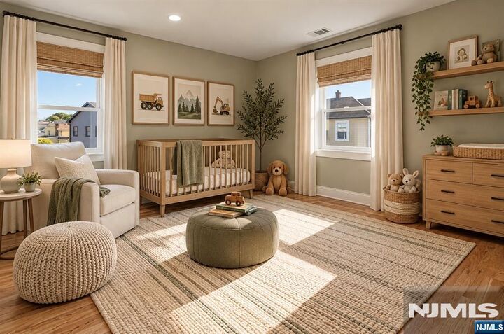Property Photo:  29 Bogert  NJ 07512 
