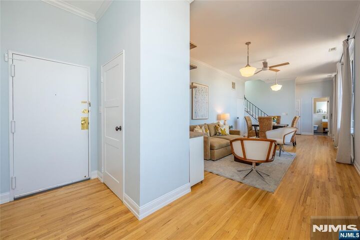 Property Photo:  295 Bloomfield Avenue C0007  NJ 07042 