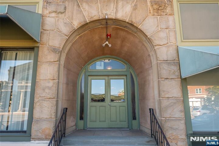 Property Photo: 295 Bloomfield Avenue C0007 NJ 07042