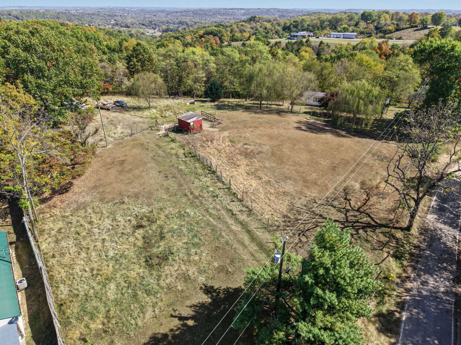 Property Photo:  3426 Alexander Road  KY 41033 