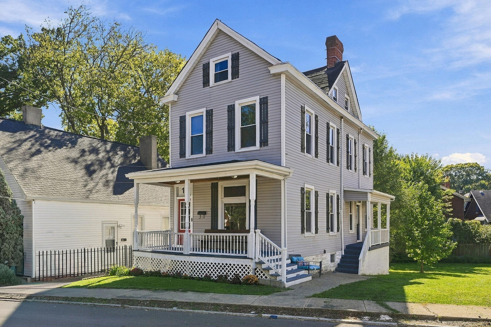 Property Photo:  15 Catalpa Street  KY 41014 