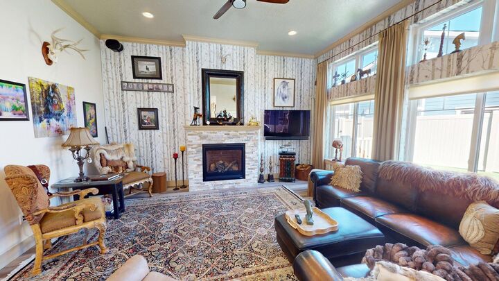 Property Photo:  2301 38th Street  MT 59801 