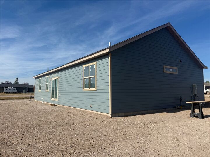 Property Photo: 1187 Hunter Road MT 59602