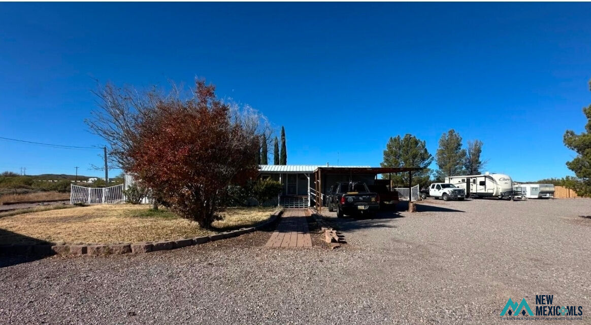 Property Photo: 14422 Highway 187 NM 87931