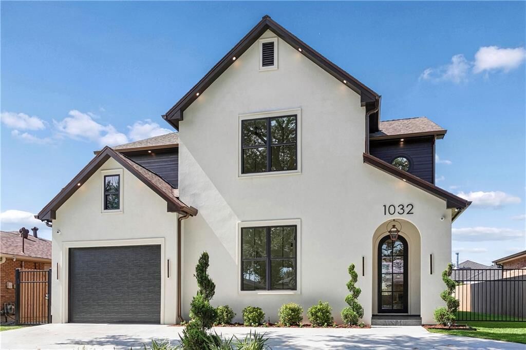Property Photo:  1032 Sena Drive  LA 70005 