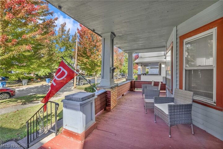 Property Photo:  1251 Marlowe Avenue  OH 44107 