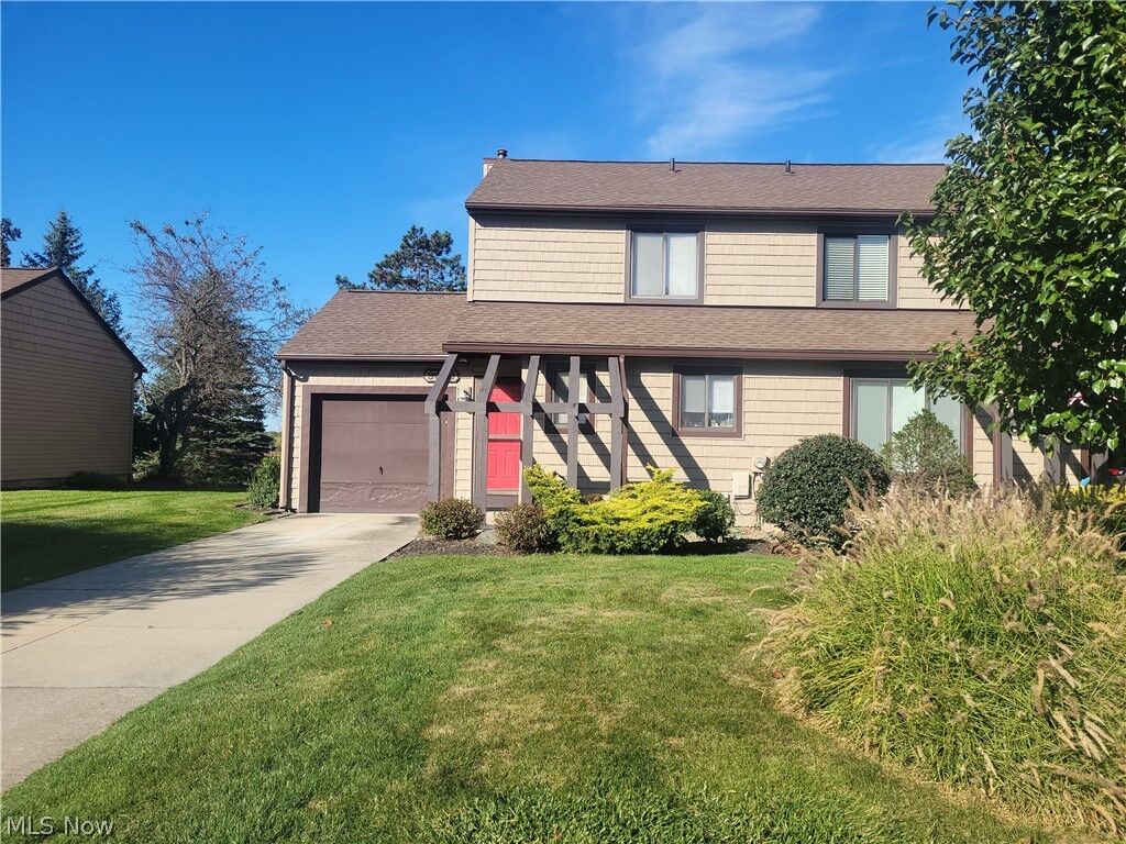 Property Photo:  9039 Merchant Drive  OH 44241 