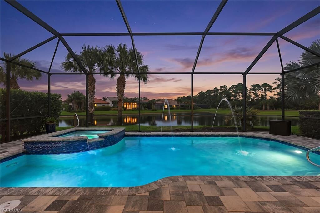Property Photo:  9405 Whooping Crane Way  FL 34120 