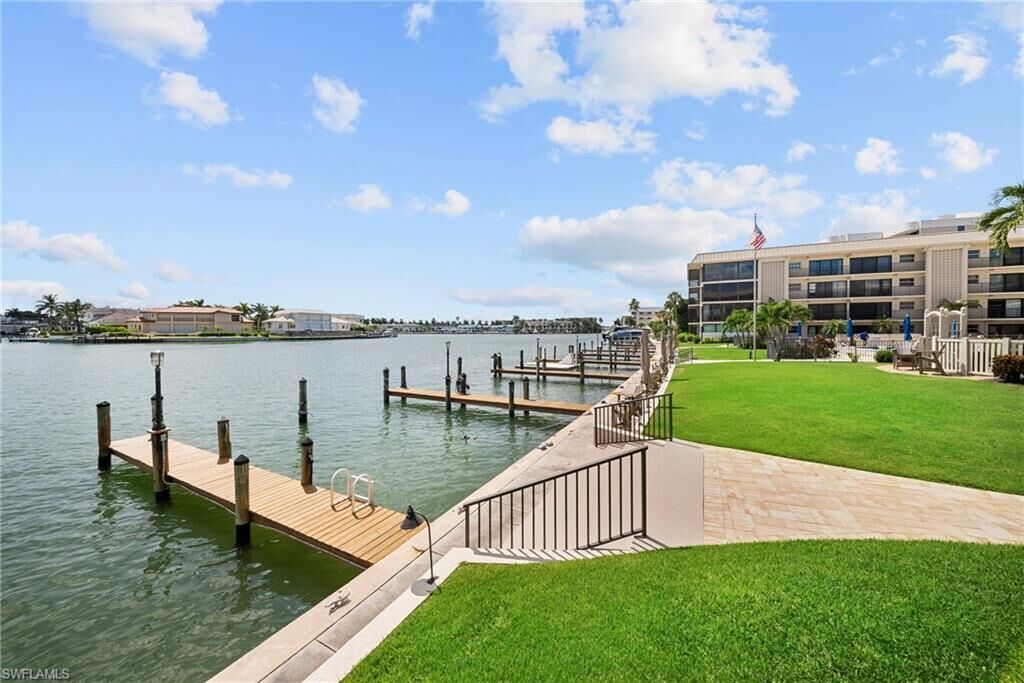 Property Photo:  3200 Gulf Shore Blvd N 107  FL 34103 