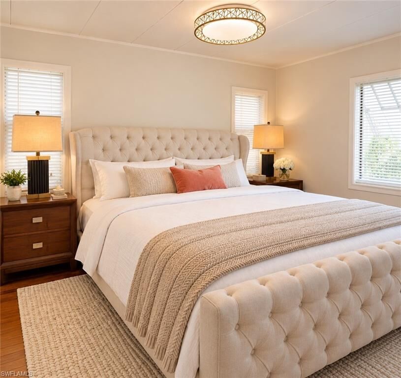 Property Photo: 1 Jacaranda Ct FL 34110