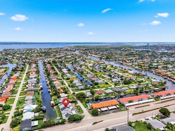 Property Photo:  4805 Sorrento Ct 106  FL 33904 