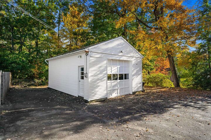 Property Photo: 109 Highland Street NH 03051