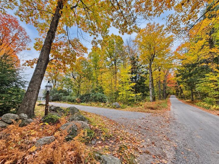 Property Photo: 123 Kings Highway NH 03449
