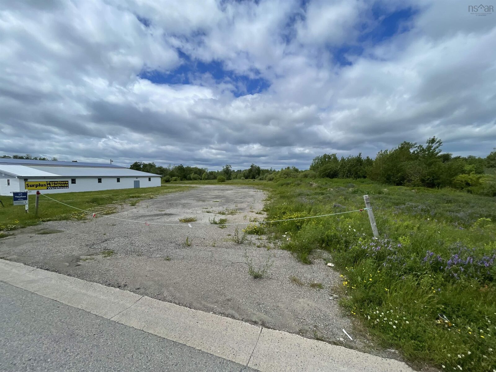 Property Photo:  Vulcan Avenue  NS B1P 5X1 