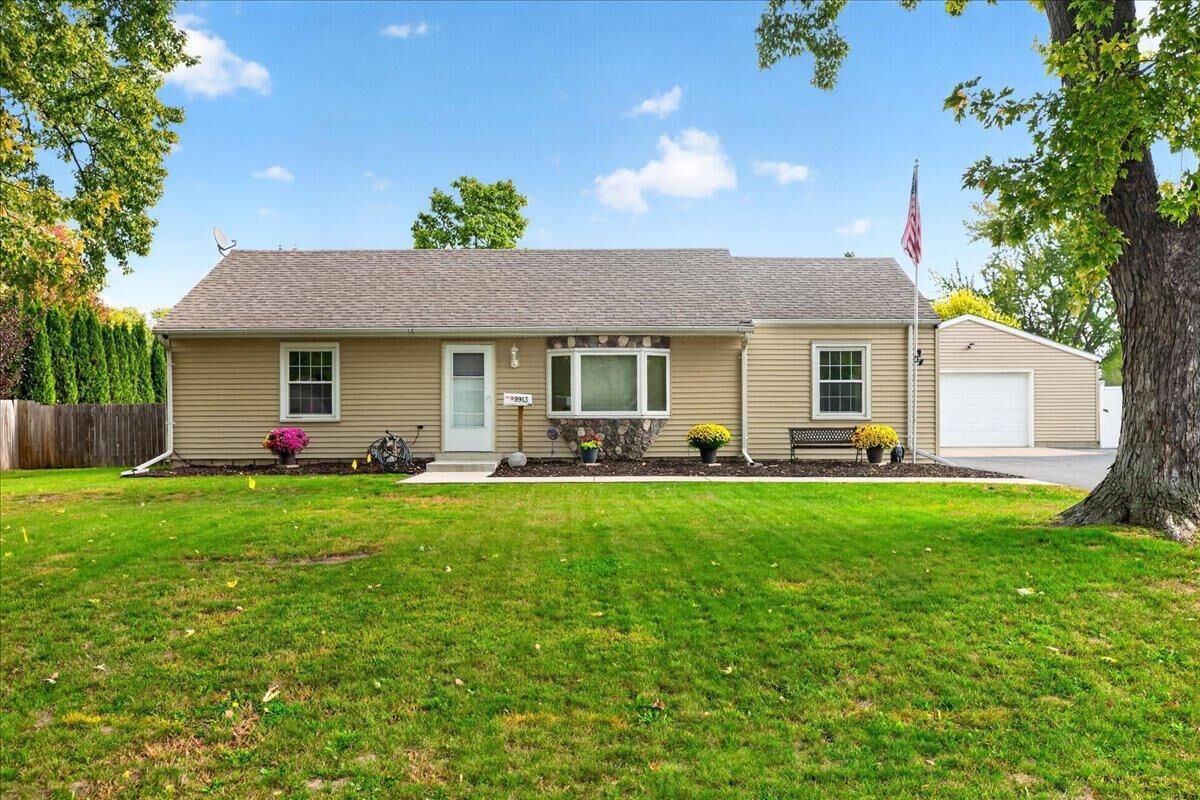 Property Photo:  9913 2nd Avenue S  MN 55420 