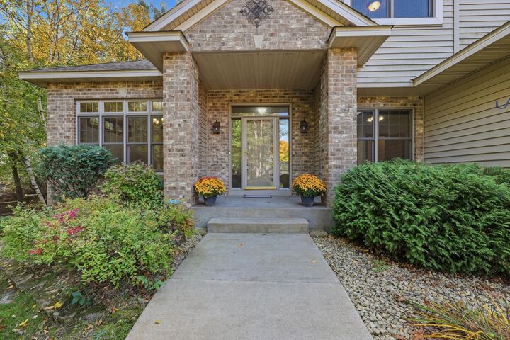 Property Photo: 12572 224th Court NW MN 55330