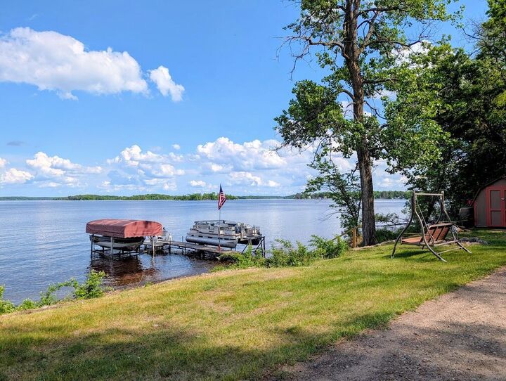 Property Photo:  52555 223rd Place  MN 55760 