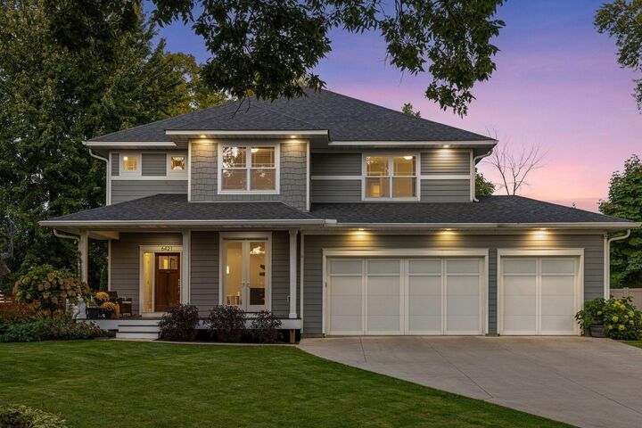 Property Photo:  6421 Rolf Avenue  MN 55439 