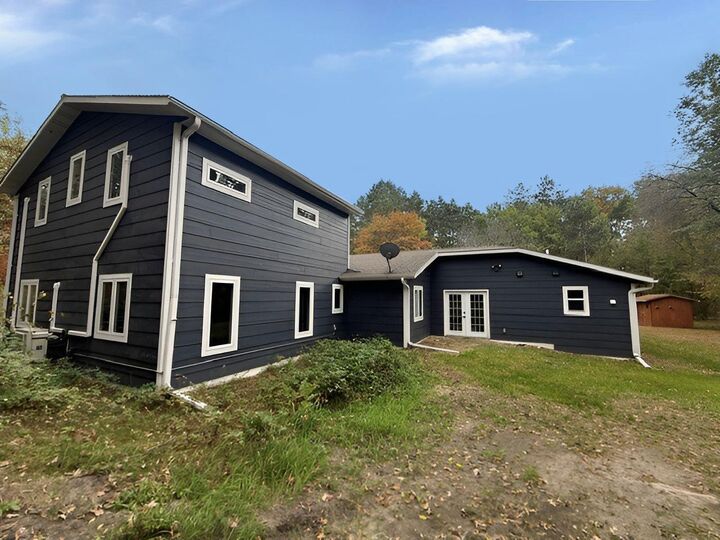 Property Photo:  38465 Blueberry View Drive  MN 56464 
