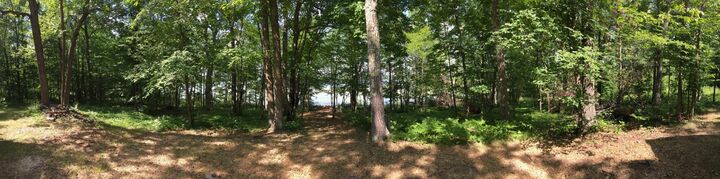Property Photo:  Tract 1 Lower Larson Lake Road NW  MN 56452 